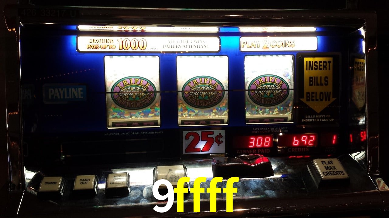Welcome Bonus 9ffff
