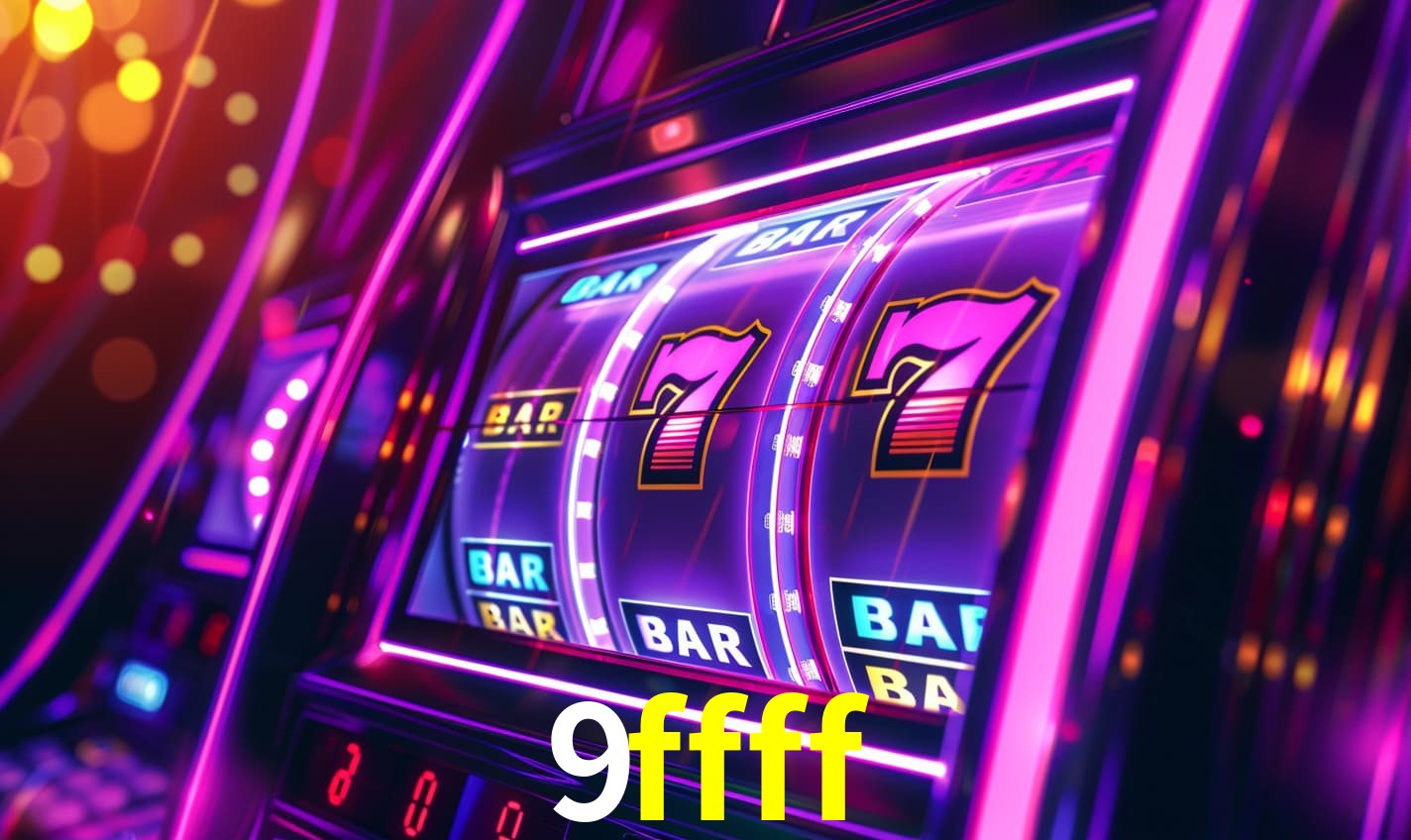 9ffff: Seu Cassino Premiado com Pagamentos Rápidos