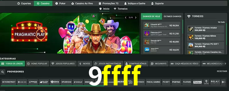 cassino 9ffff