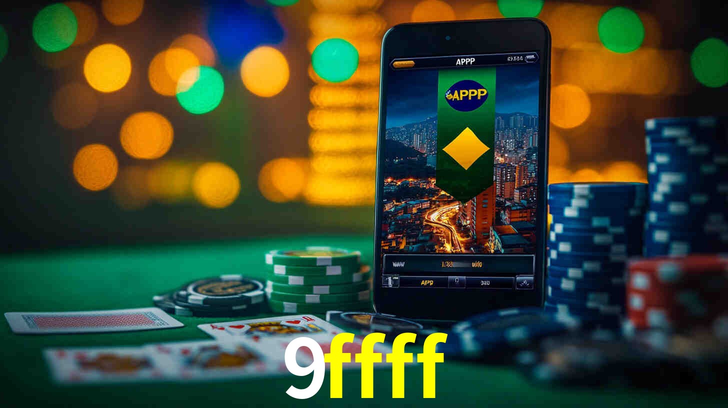 Descubra o Programa VIP da 9ffff: Vantagens Exclusivas para Jogadores
