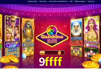 9ffff Bônus - Pacote R$5.000 + VIP