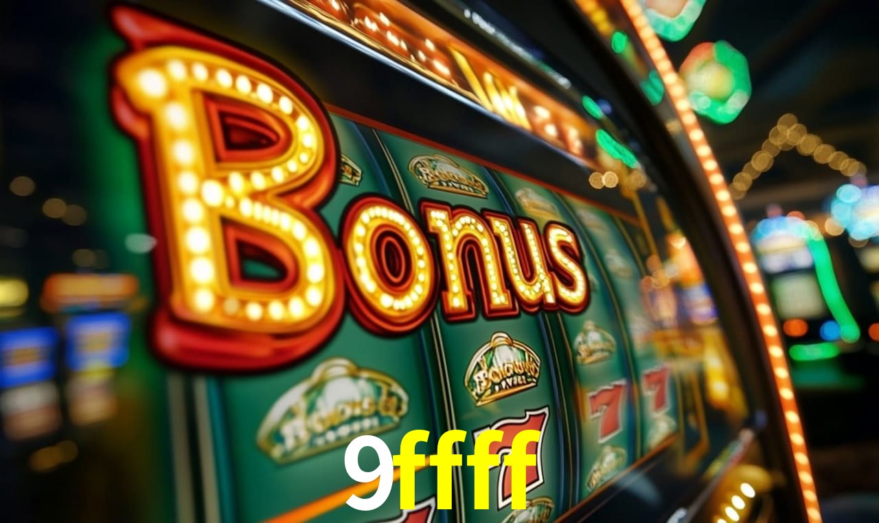 9ffff Slot - 320+ Caça-Níqueis Premium