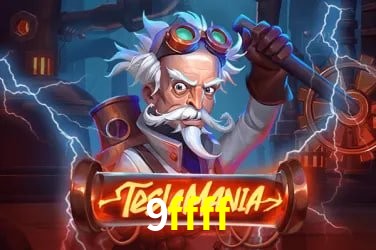 9ffff Belo Horizonte - Jackpots