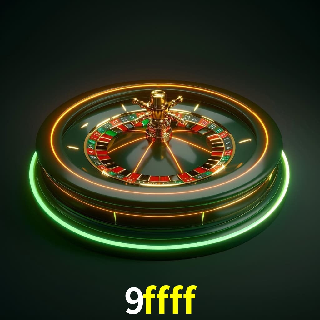 9ffff App - Aplicativo Móvel Oficial