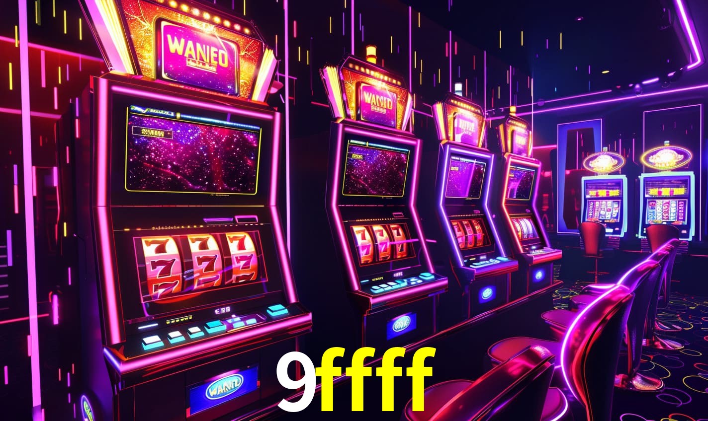 Desvendando o Mundo dos Jogos Virtuais na 9ffff