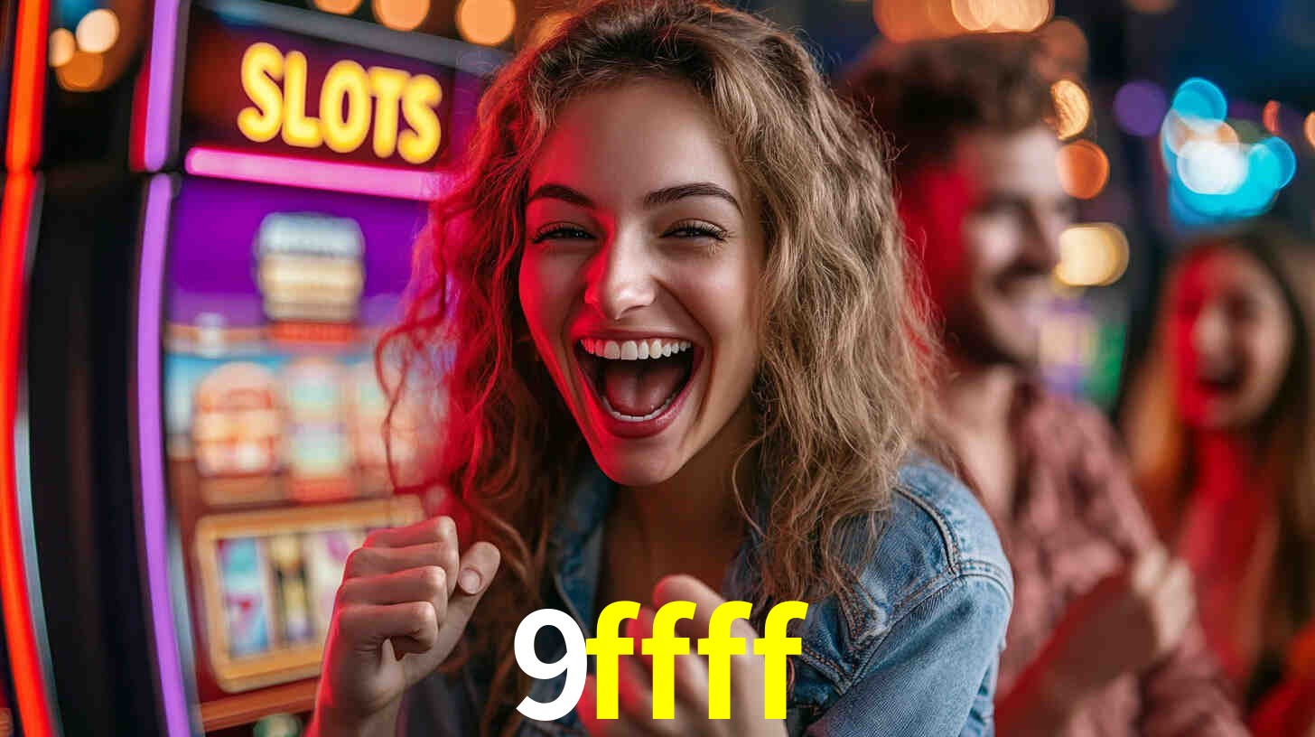 Inovações de Jogos na 9ffff: O Futuro das Experiências Interativas