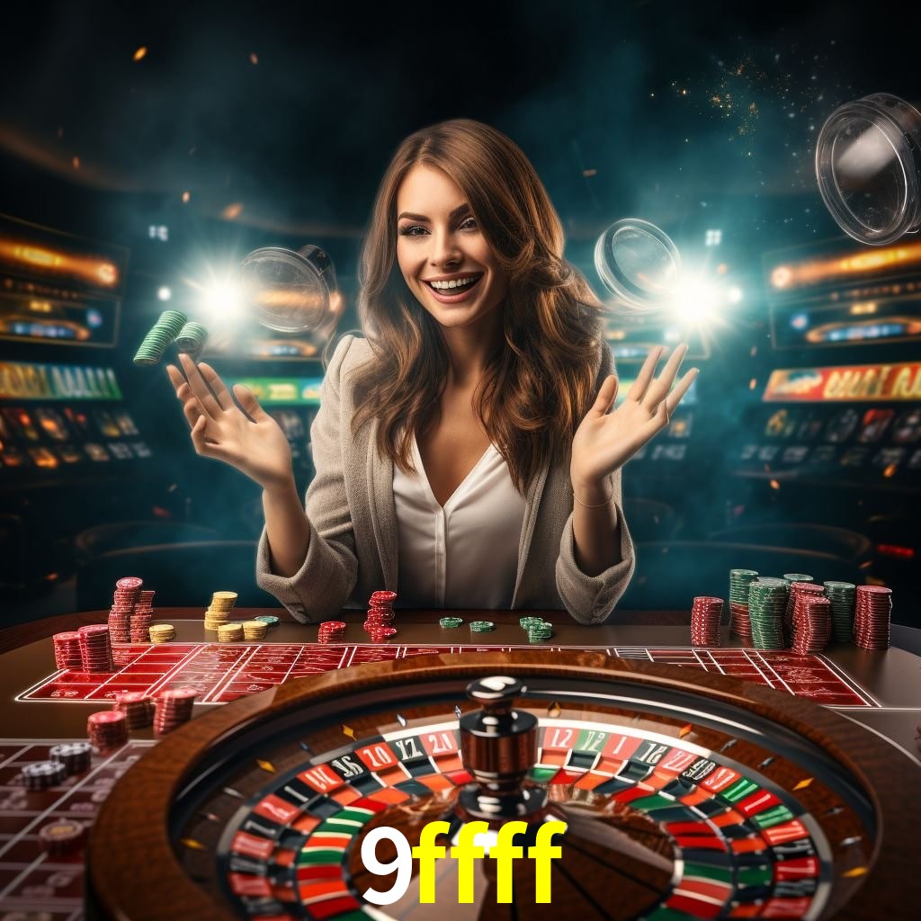 Ofertas Imperdíveis na 9ffff: Promoções e Bônus Que Valem a Pena