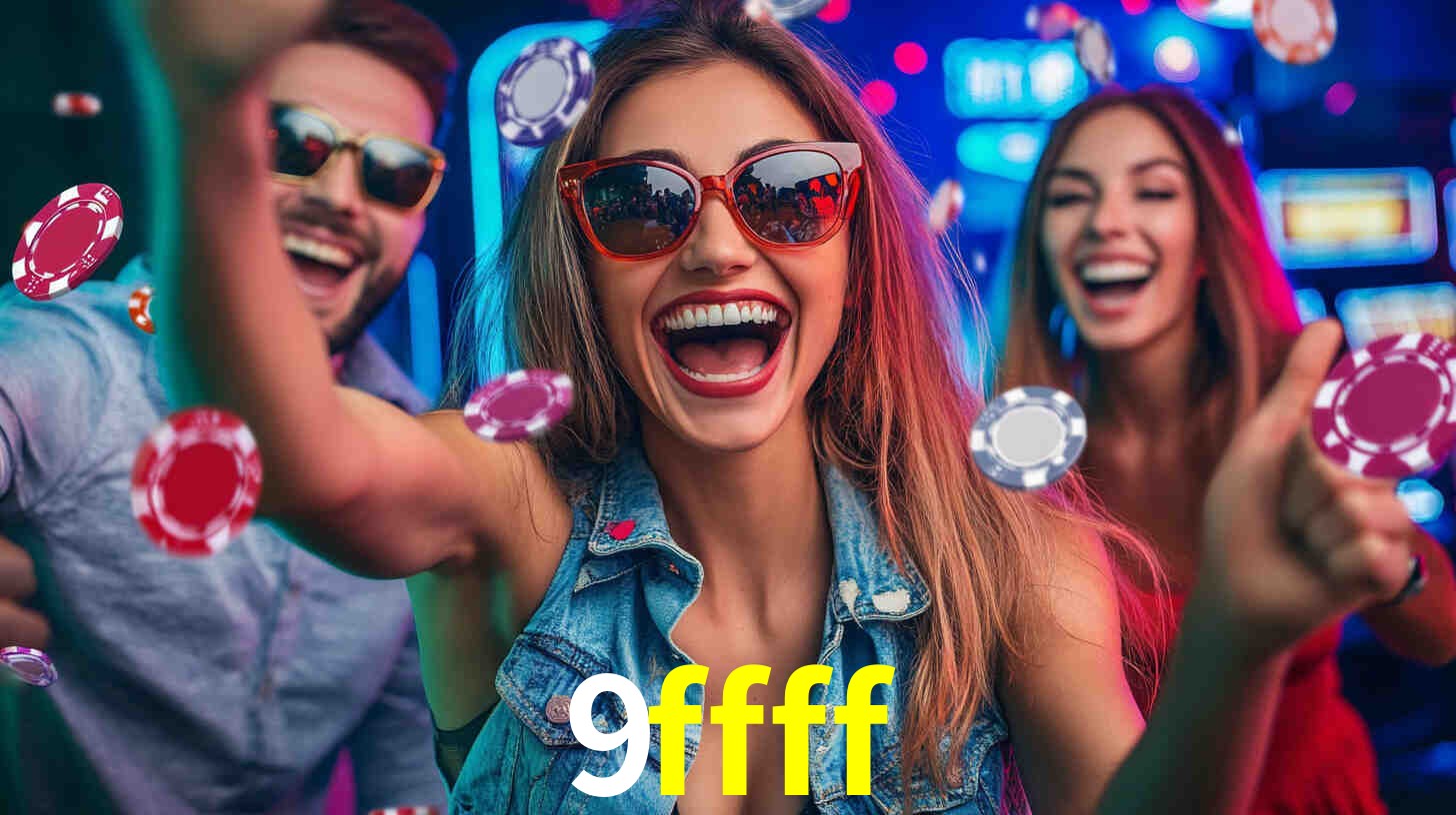 Explorando a Categoria de Eventos em Apostas na 9ffff