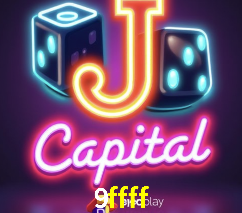 APP oficial da 9ffff para mobile