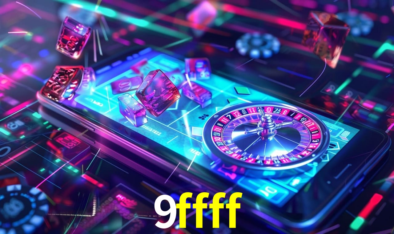 Provedores de Jogos 9ffff