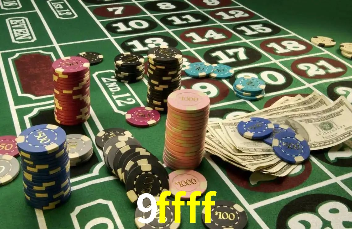 Live Casino 9ffff