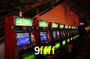 Desvendando o Mundo dos Jogos Virtuais na 9ffff