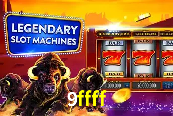 Descubra a Magia dos Jogos de Arcade no 9ffff