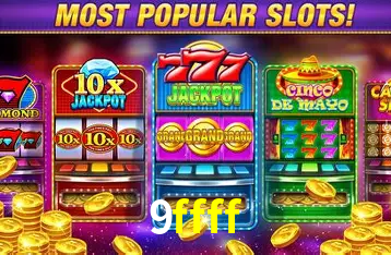 9ffff Brasília - Casino Guide