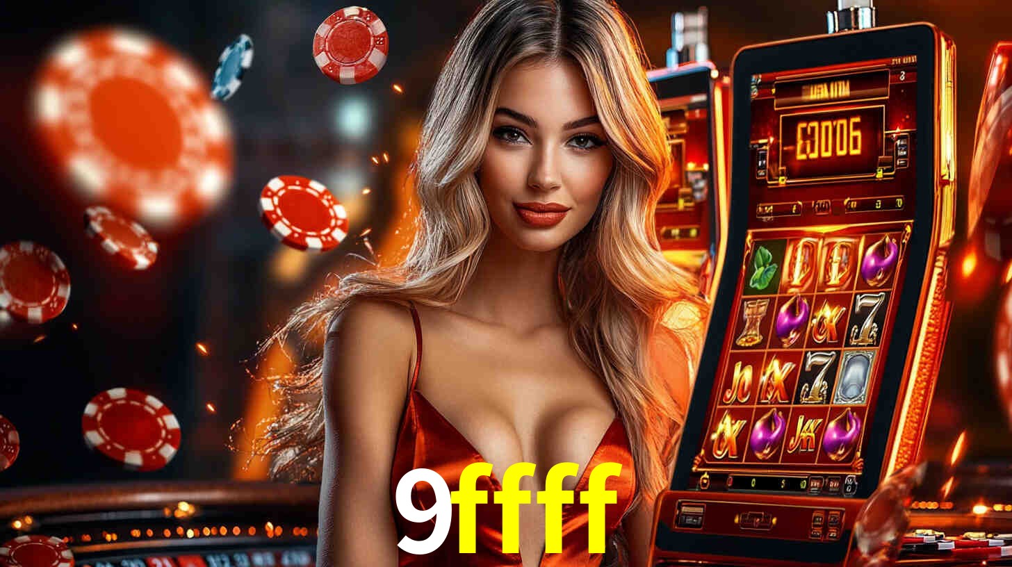 9ffff: Jogos de Caça-Níqueis-Altas Recompensas, Roleta-Velocidade, Blackjack-Desafios Máximos