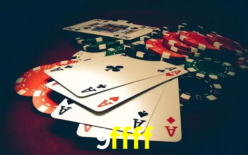 9ffff Brasília - Betting Features