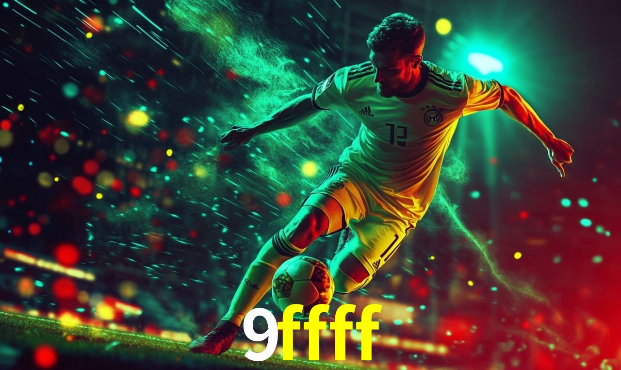 Estatísticas do Jogo 9ffff