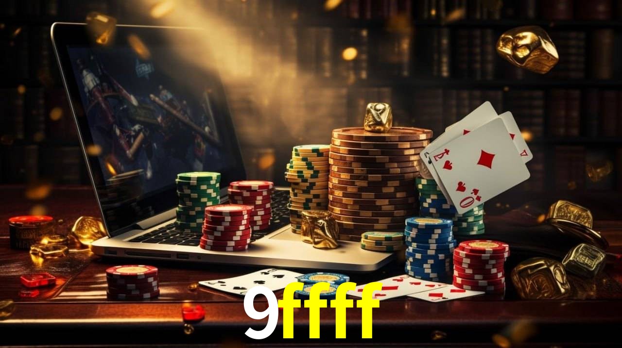 Explorando a Categoria de Eventos em Apostas na 9ffff