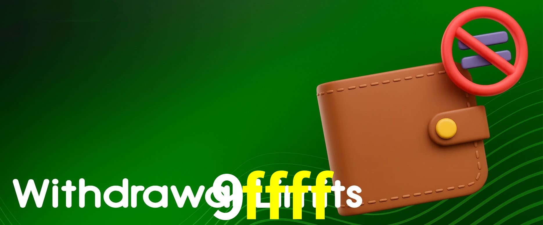 Benefícios da Conta 9ffff