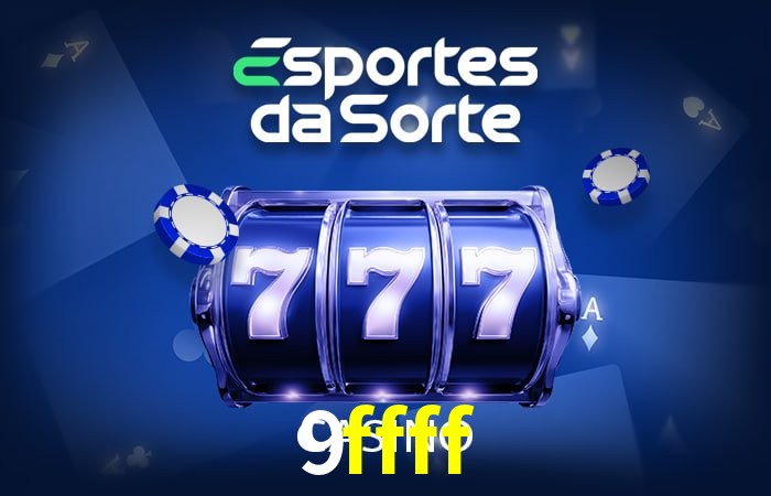 Tecnologia da Plataforma 9ffff