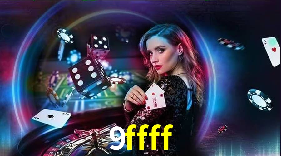 Live Casino 9ffff