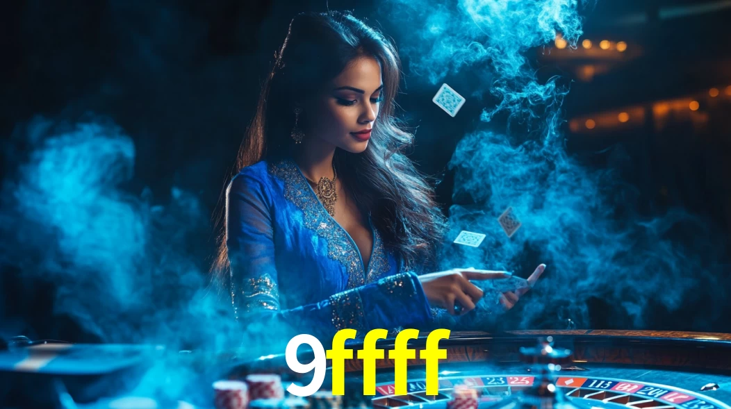 A Revolução dos Aplicativos de Jogos no 9ffff