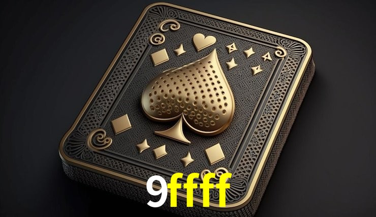 A Experiência Imersiva dos Cassinos Ao Vivo no 9ffff
