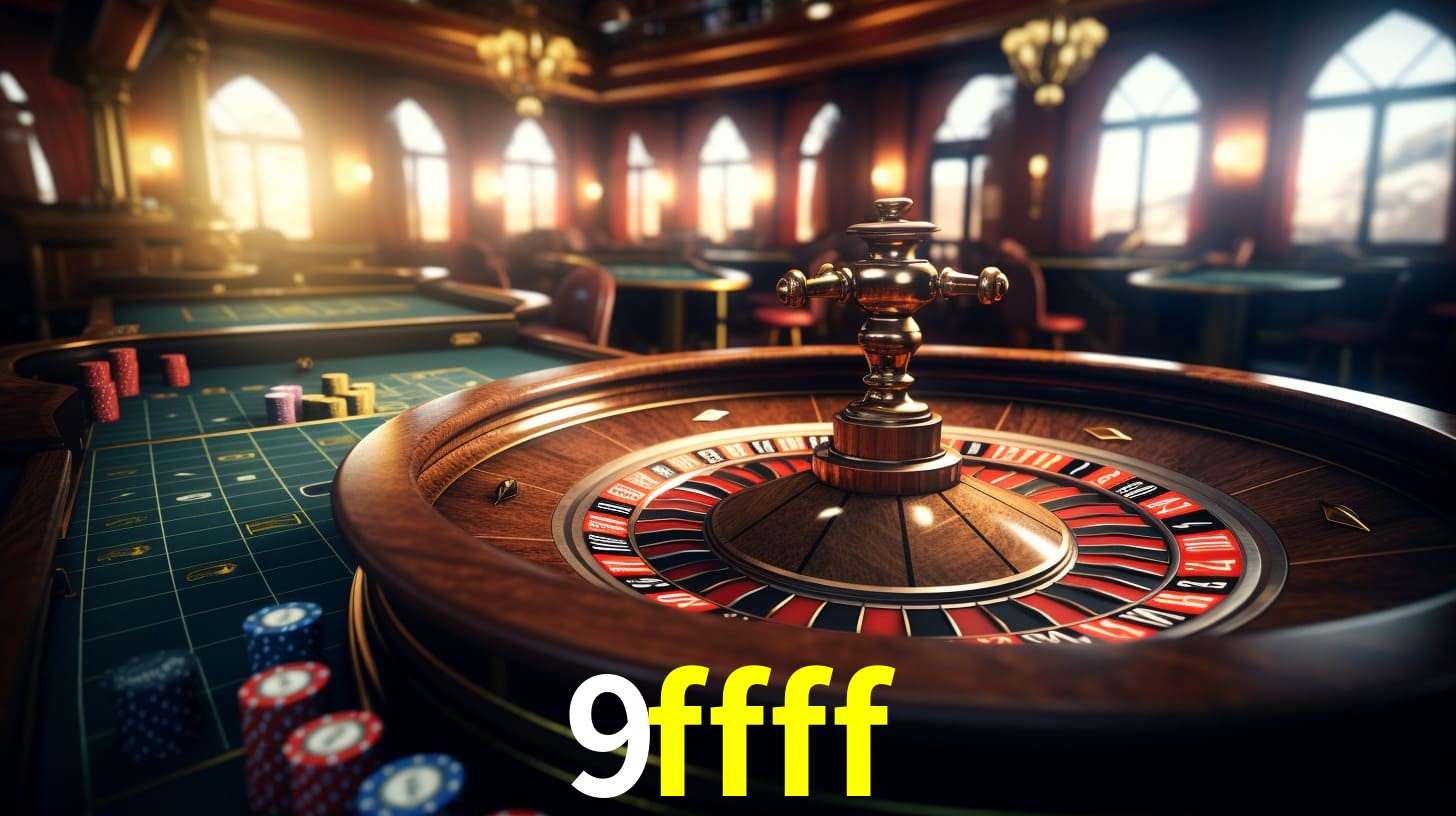 Blackjack Table 9ffff