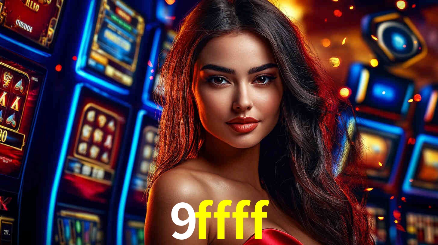 Inovações de Jogos na 9ffff: O Futuro das Experiências Interativas