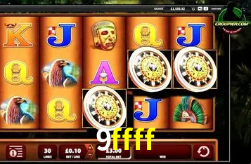 Descubra o Mundo do Cassino Online com 9ffff