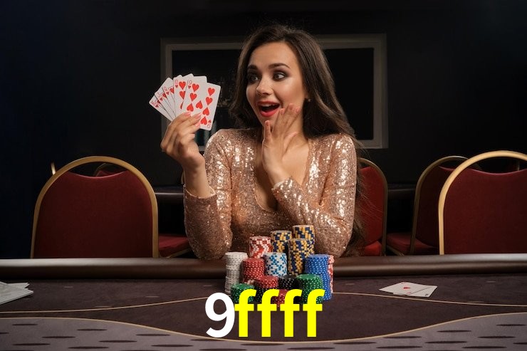 A Experiência Imersiva dos Cassinos Ao Vivo no 9ffff