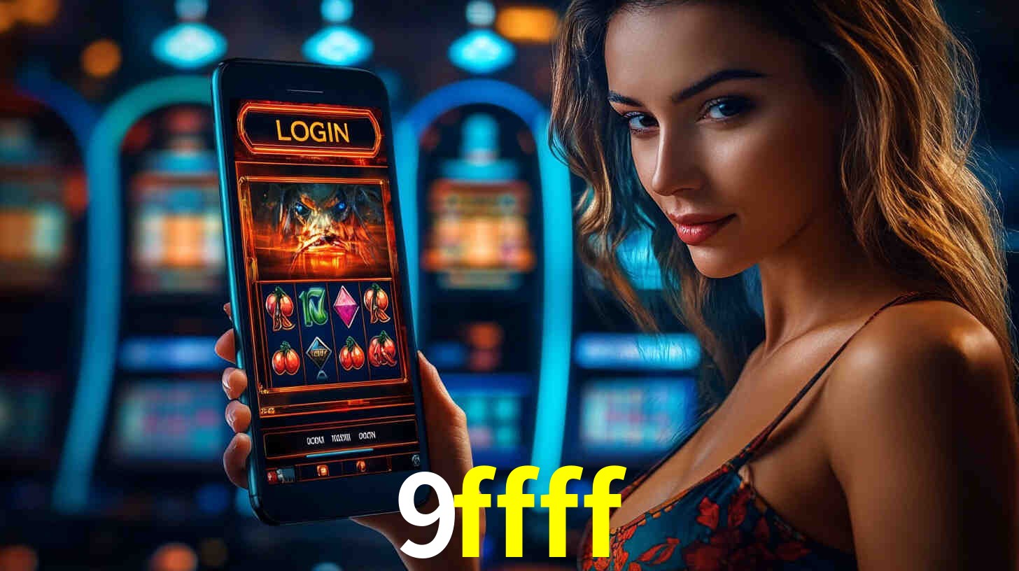9ffff: A Experiência de Casino com Jogos de Mesa ao Vivo