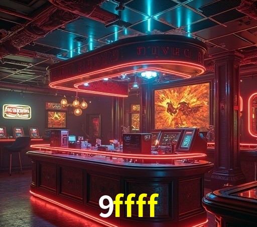 Provedores de Jogos 9ffff