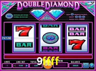 A Experiência Imersiva dos Cassinos Ao Vivo no 9ffff