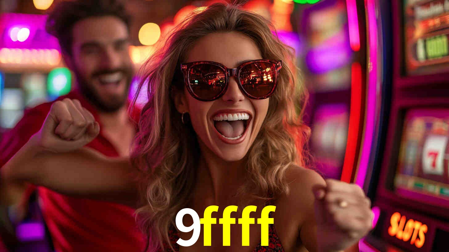 A Experiência Imersiva dos Cassinos Ao Vivo no 9ffff