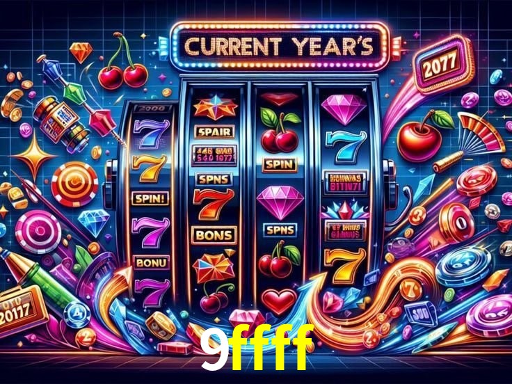 Recursos de Bônus 9ffff